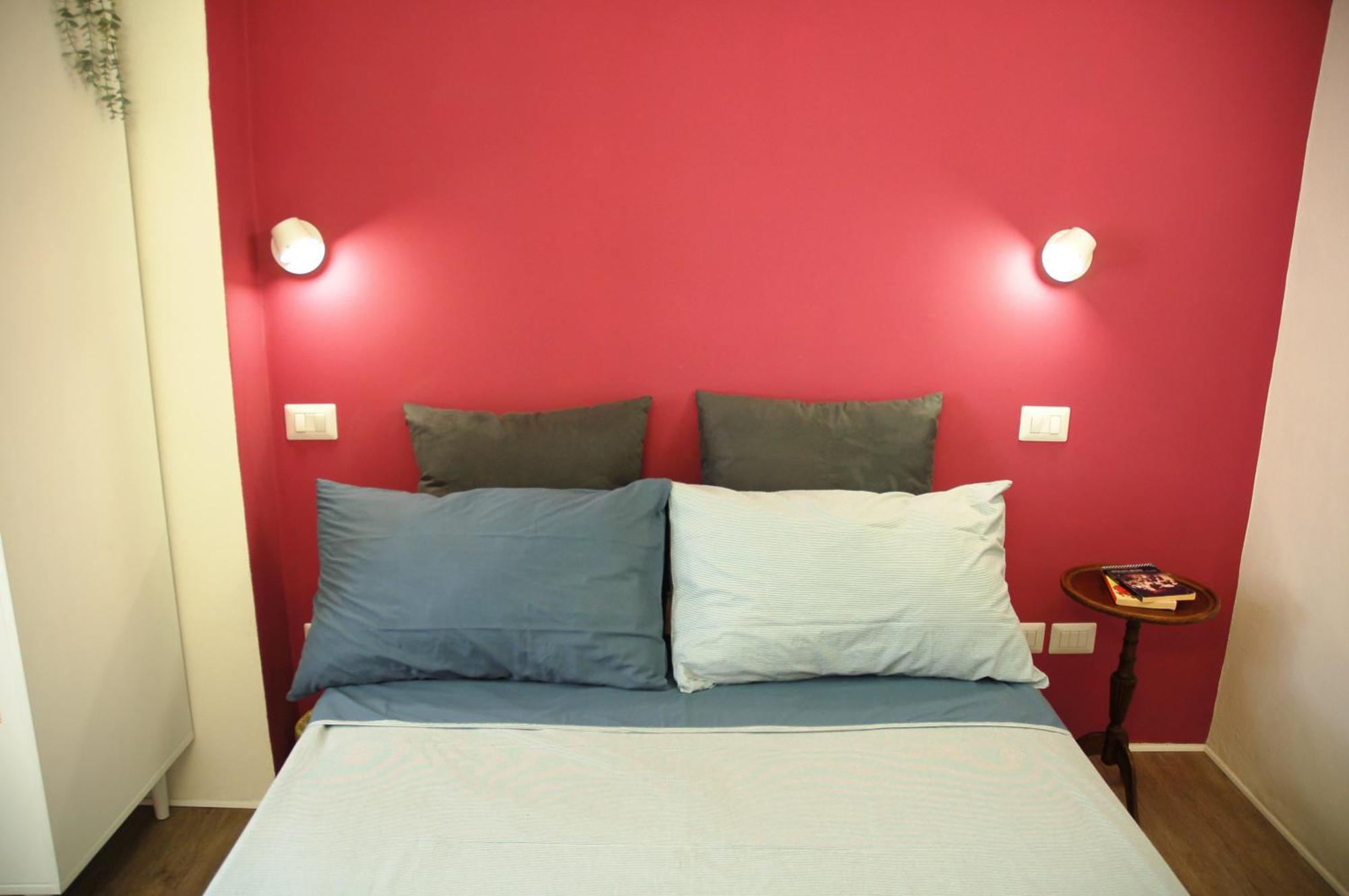 Magione 10 Villa Siena Ngoại thất bức ảnh