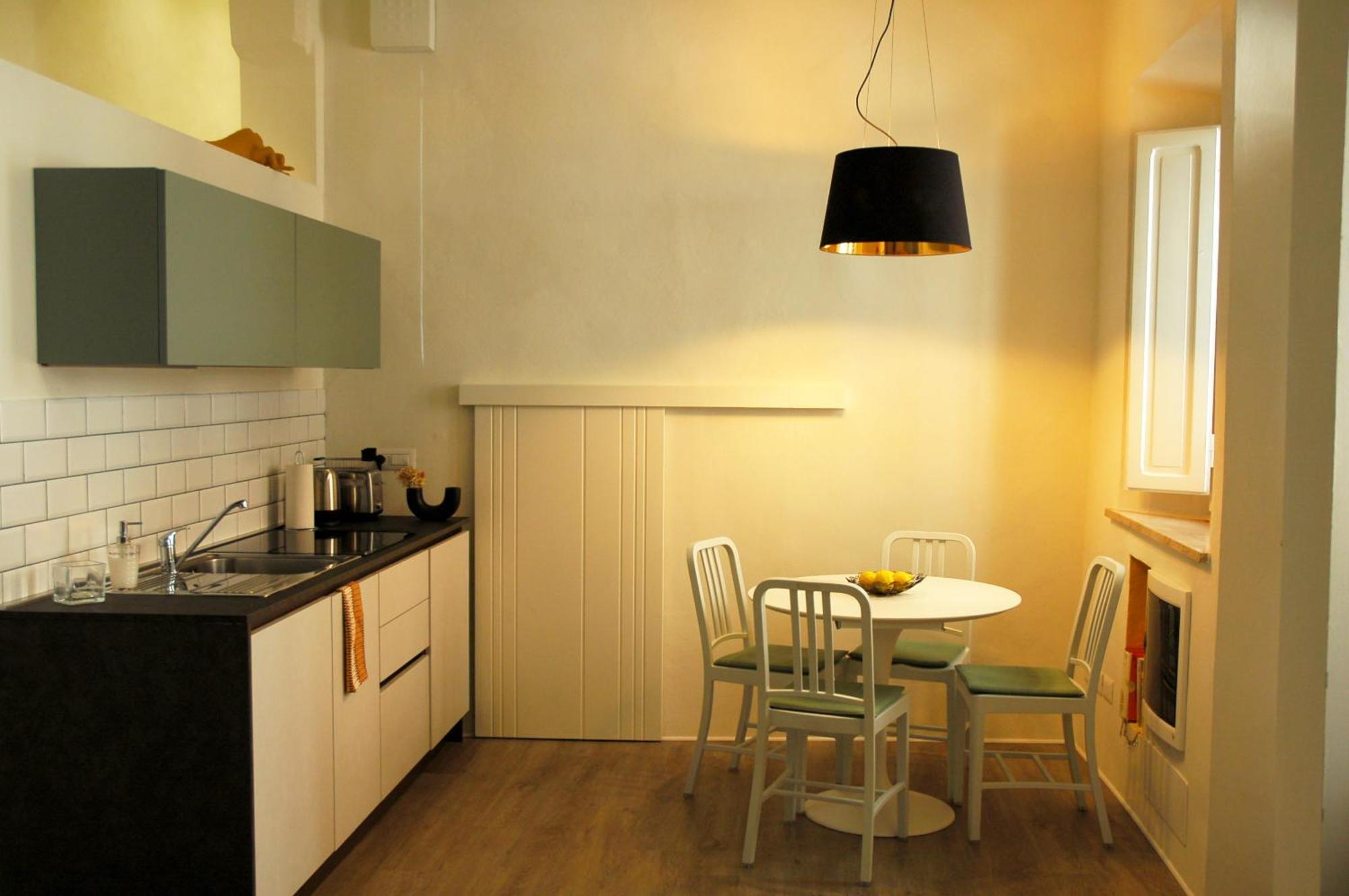 Magione 10 Villa Siena Ngoại thất bức ảnh