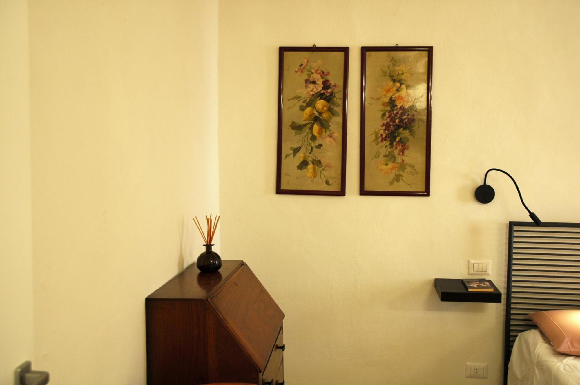 Magione 10 Villa Siena Ngoại thất bức ảnh