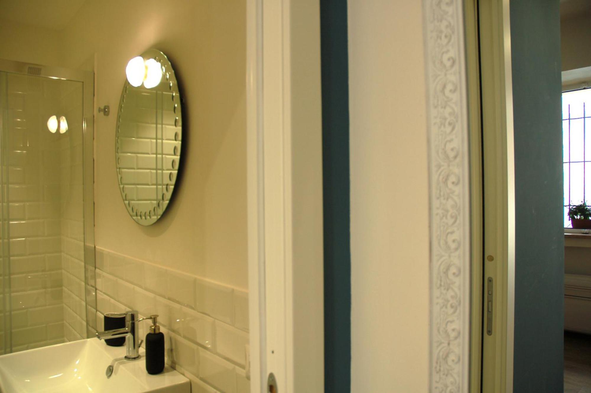 Magione 10 Villa Siena Ngoại thất bức ảnh