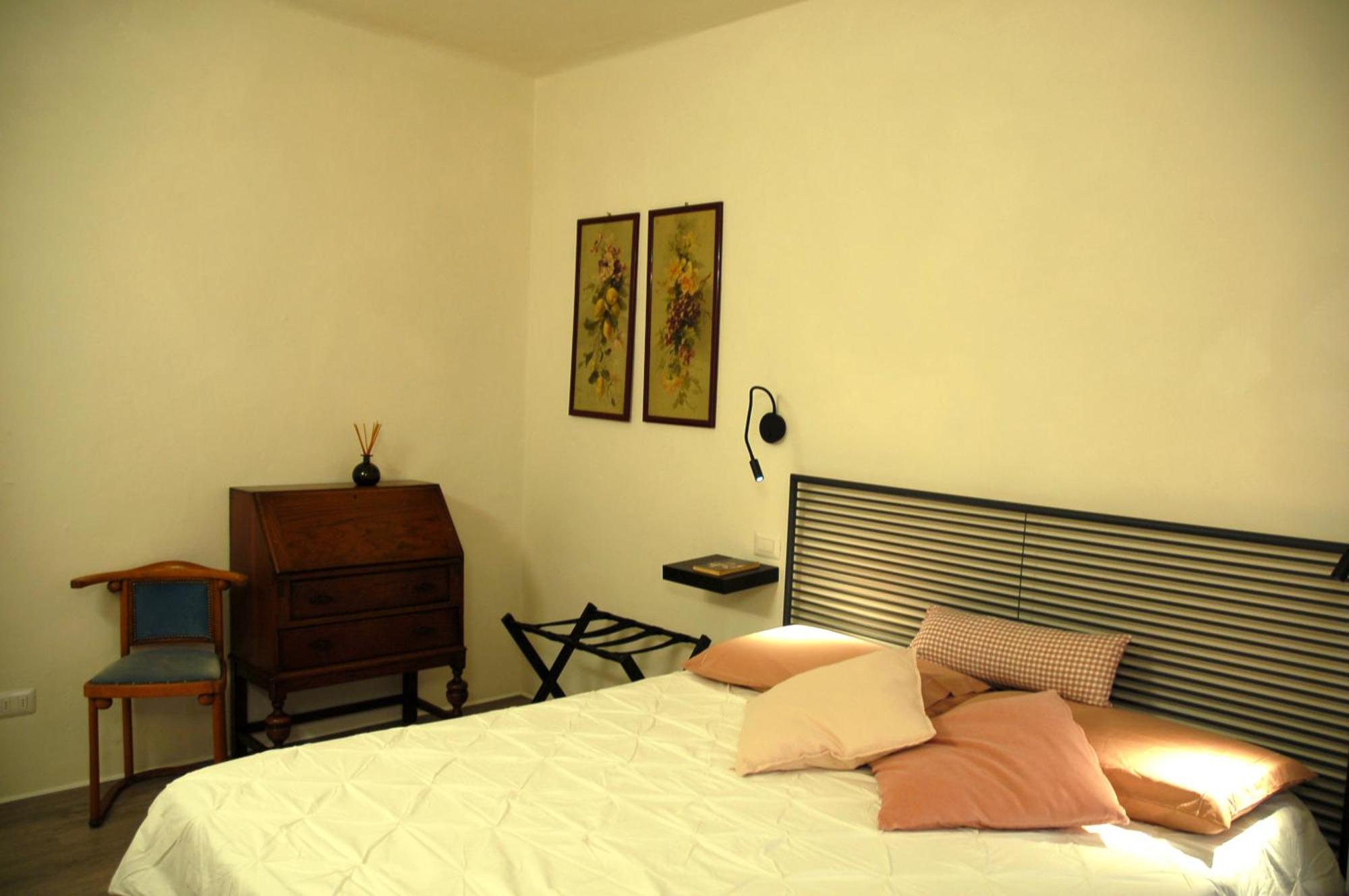 Magione 10 Villa Siena Ngoại thất bức ảnh