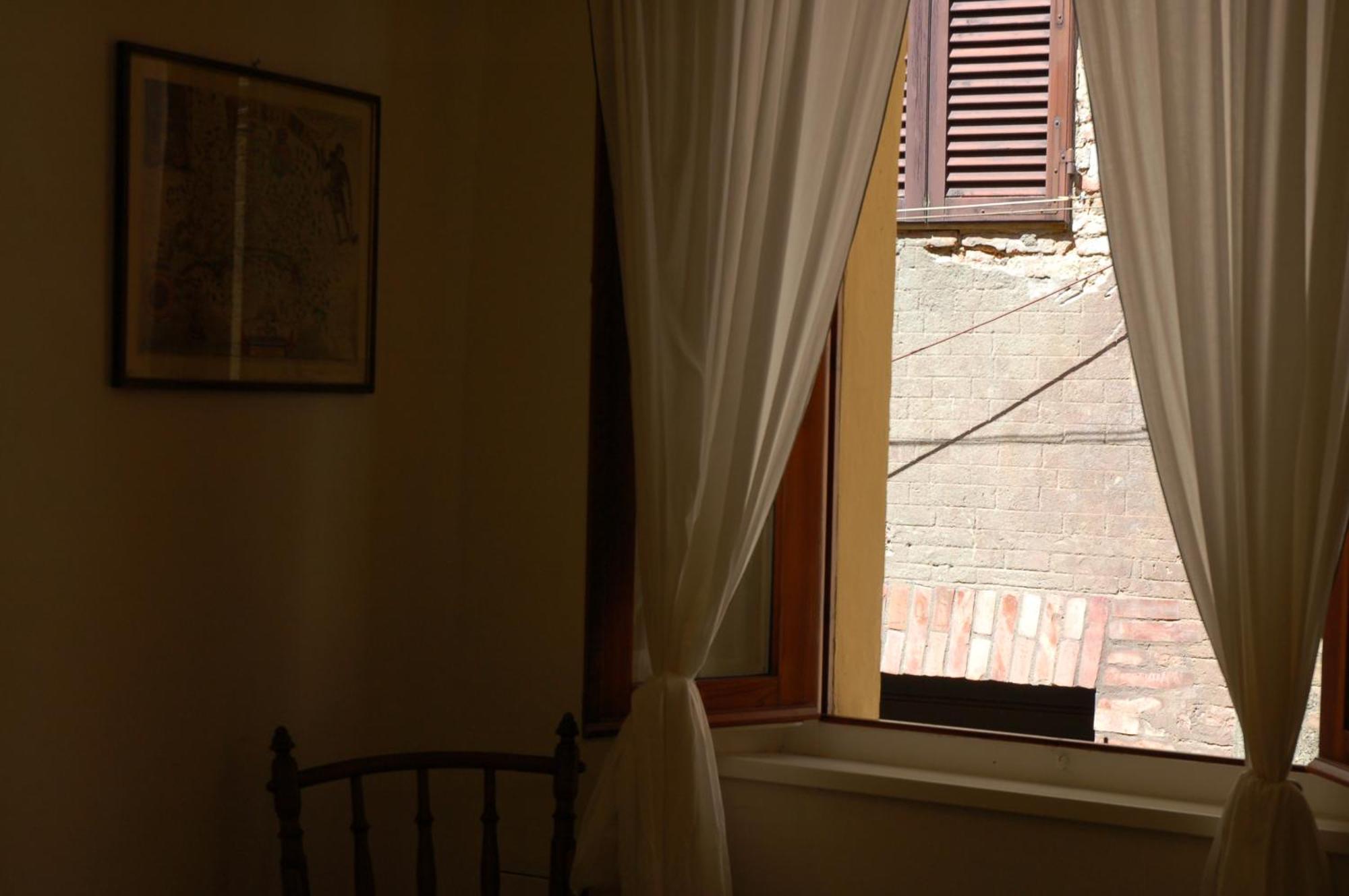 Magione 10 Villa Siena Ngoại thất bức ảnh